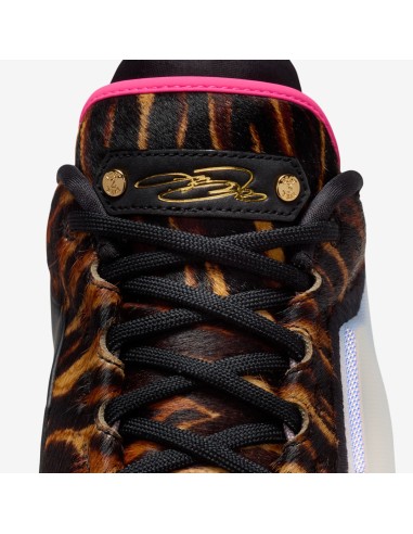 Nike LeBron 23 Heat Wave Translucent Outsole IO1115100 MBS