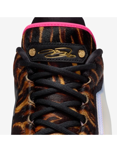 Nike LeBron 23 Heat Wave Translucent Outsole IO1115100 MBS