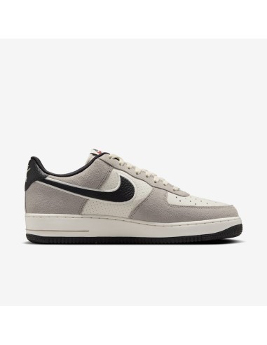Nike Air Force 1 '07 LV8 Phantom Black IO2077030 MBS