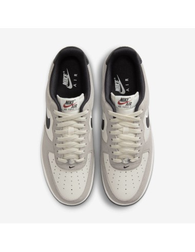 Nike Air Force 1 '07 LV8 Phantom Black IO2077030 MBS