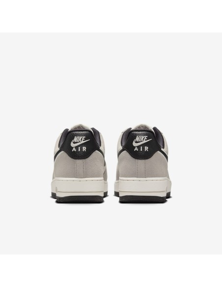 Nike Air Force 1 '07 LV8 Phantom Black IO2077030 MBS