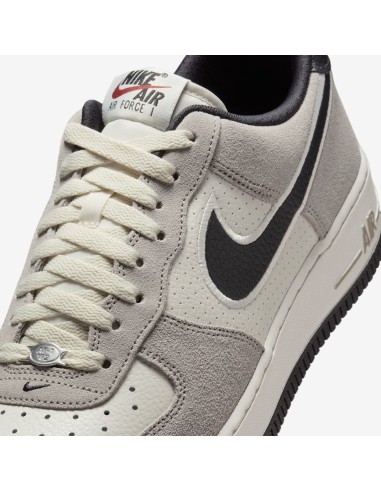 Nike Air Force 1 '07 LV8 Phantom Black IO2077030 MBS