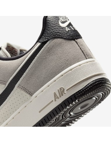 Nike Air Force 1 '07 LV8 Phantom Black IO2077030 MBS