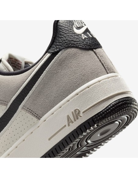 Nike Air Force 1 '07 LV8 Phantom Black IO2077030 MBS