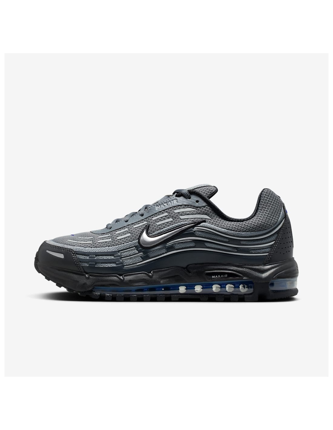 Nike Air Max TL 25 Anthracite Cool Grey IO2263001 MBS