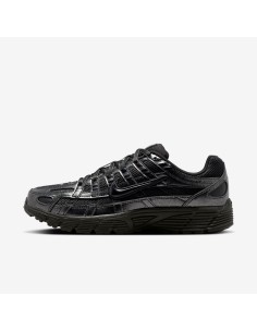 Nike P6000 Black Anthracite Women's IO3496002 MBS