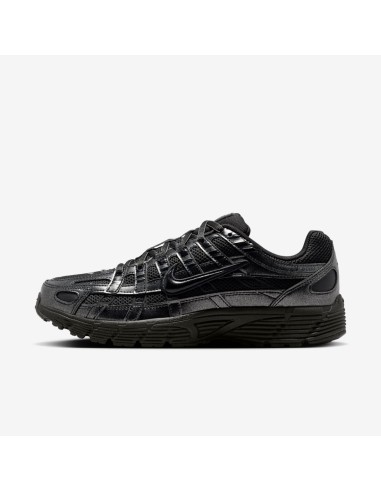 Nike P6000 Black Anthracite Women's IO3496002 MBS