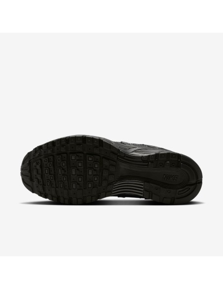 Nike P6000 Black Anthracite Women's IO3496002 MBS