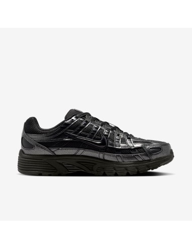 Nike P6000 Black Anthracite Women's IO3496002 MBS