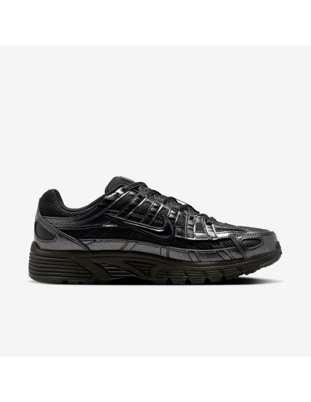 Nike P6000 Black Anthracite Women's IO3496002 MBS