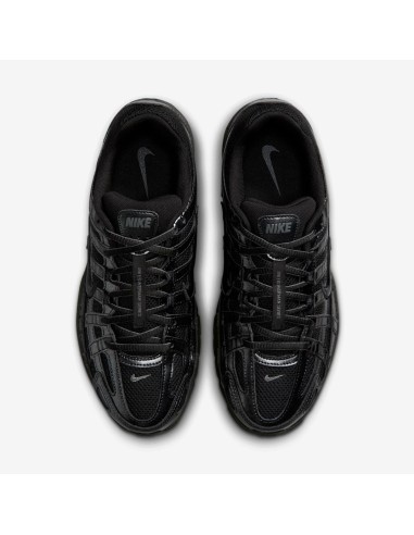 Nike P6000 Black Anthracite Women's IO3496002 MBS
