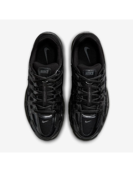 Nike P6000 Black Anthracite Women's IO3496002 MBS
