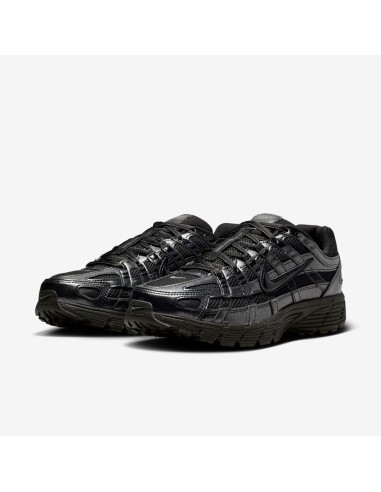 Nike P6000 Black Anthracite Women's IO3496002 MBS