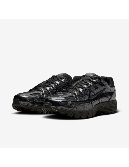Nike P6000 Black Anthracite Women's IO3496002 MBS