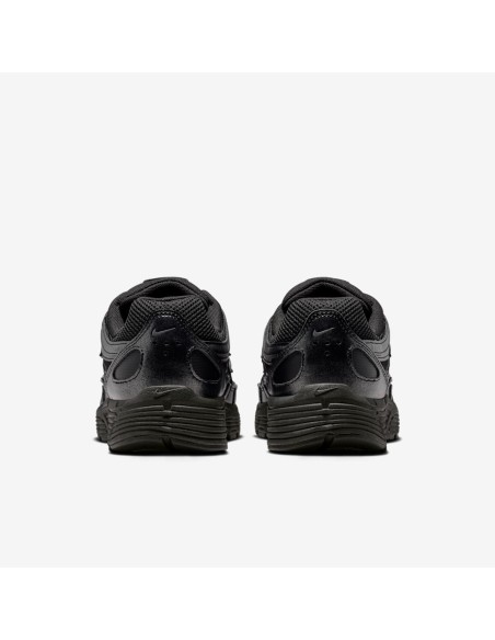 Nike P6000 Black Anthracite Women's IO3496002 MBS