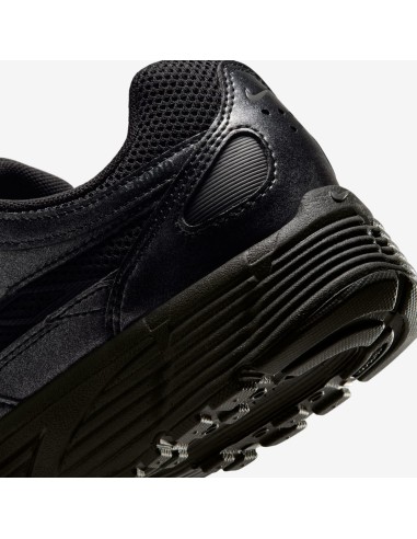 Nike P6000 Black Anthracite Women's IO3496002 MBS