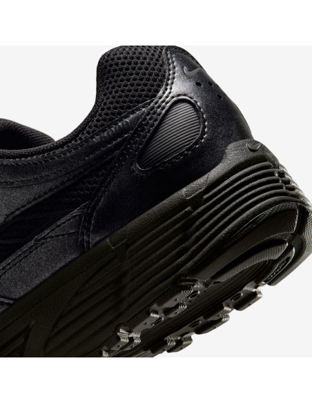 Nike P6000 Black Anthracite Women's IO3496002 MBS