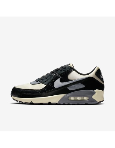 Nike Air Max 90 QS Smoke Grey Crocodile IO4468100 MBS
