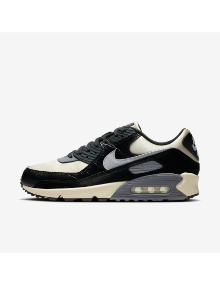 Nike Air Max 90 QS Smoke Grey Crocodile IO4468100 MBS