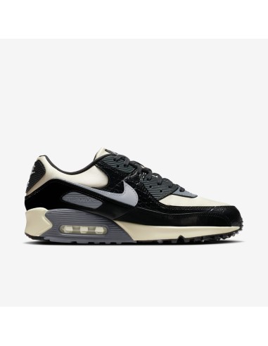 Nike Air Max 90 QS Smoke Grey Crocodile IO4468100 MBS