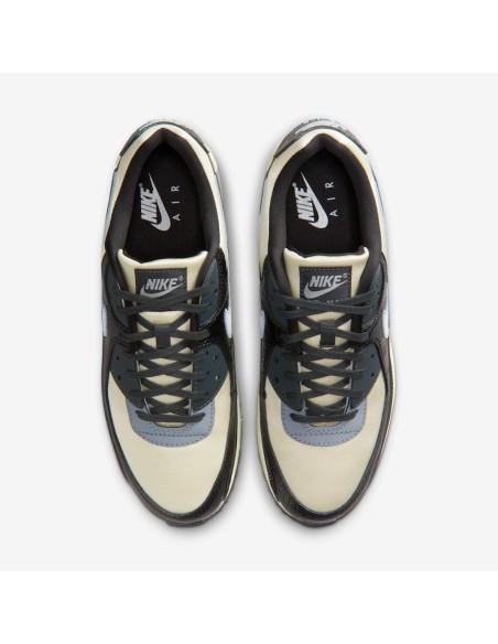 Nike Air Max 90 QS Smoke Grey Crocodile IO4468100 MBS