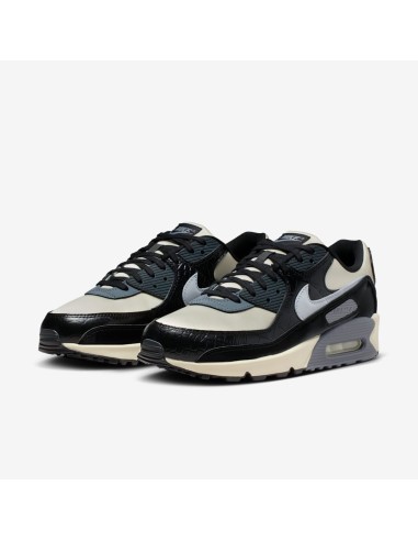 Nike Air Max 90 QS Smoke Grey Crocodile IO4468100 MBS