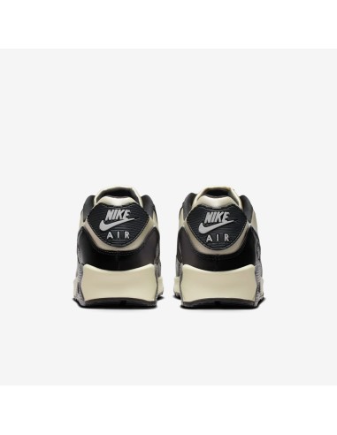 Nike Air Max 90 QS Smoke Grey Crocodile IO4468100 MBS