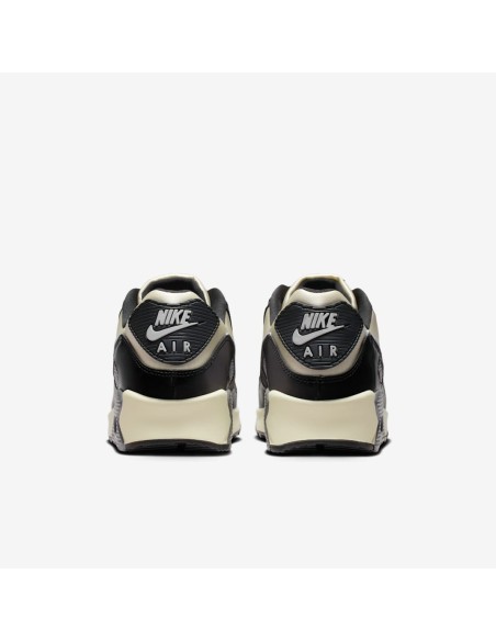 Nike Air Max 90 QS Smoke Grey Crocodile IO4468100 MBS