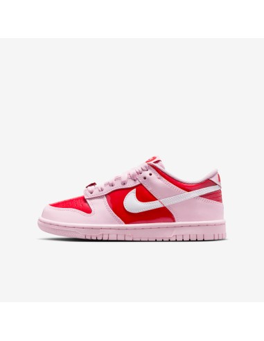 Nike Dunk Low Valentine's Day 2026 GS IQ0218663 MBS