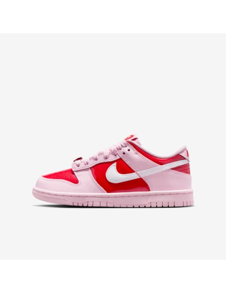 Nike Dunk Low Valentine's Day 2026 GS IQ0218663 MBS