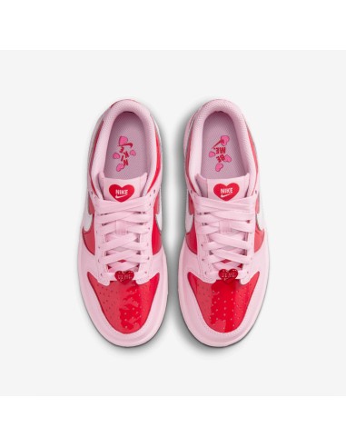 Nike Dunk Low Valentine's Day 2026 GS IQ0218663 MBS