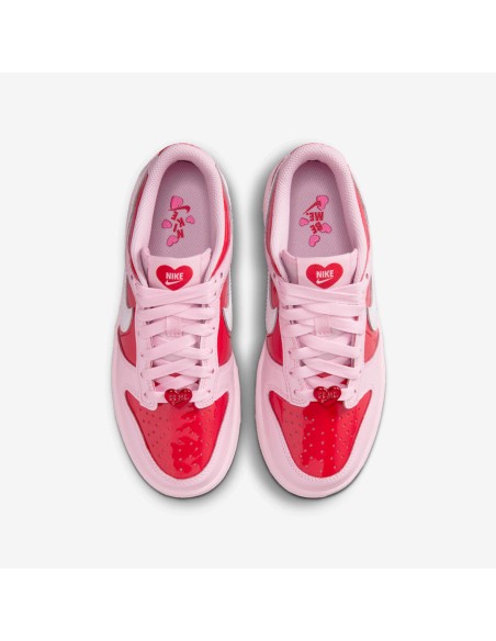 Nike Dunk Low Valentine's Day 2026 GS IQ0218663 MBS