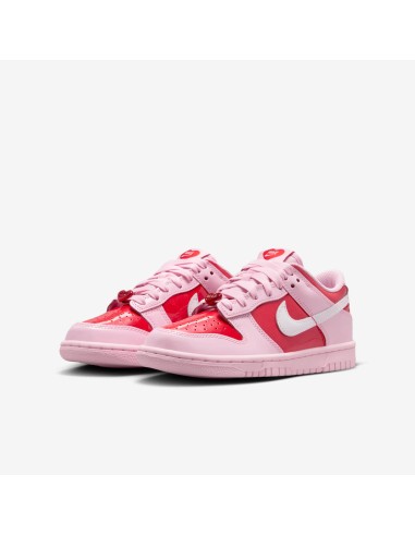 Nike Dunk Low Valentine's Day 2026 GS IQ0218663 MBS