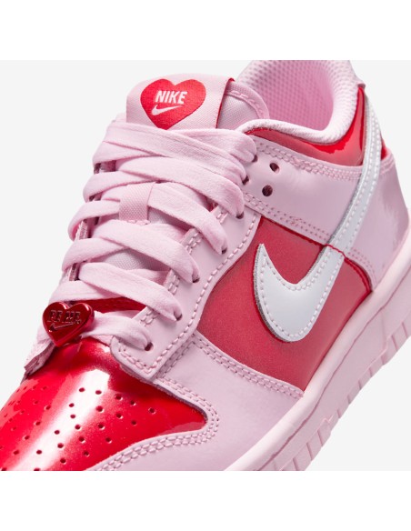 Nike Dunk Low Valentine's Day 2026 GS IQ0218663 MBS