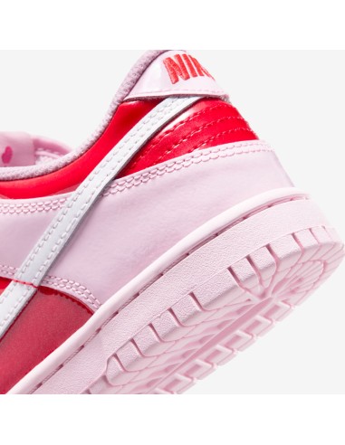 Nike Dunk Low Valentine's Day 2026 GS IQ0218663 MBS