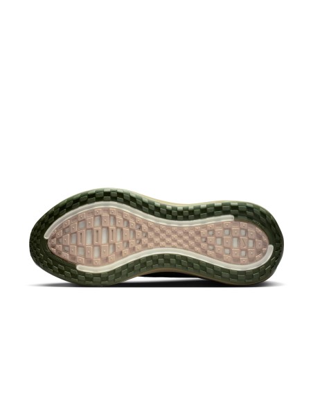 Nike Vomero Plus Caldera Brown Dark Field Brown IO4482001 MBS