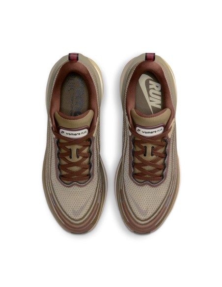 Nike Vomero Plus Caldera Brown Dark Field Brown IO4482001 MBS