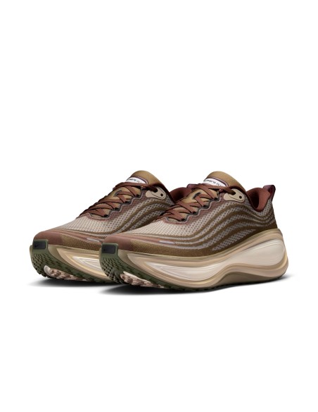 Nike Vomero Plus Caldera Brown Dark Field Brown IO4482001 MBS