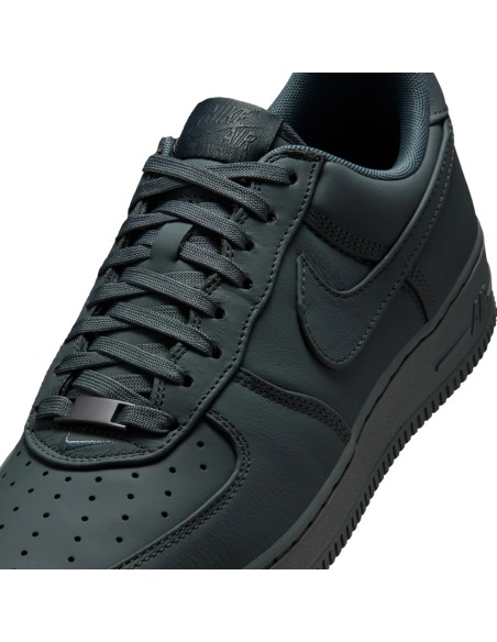 Nike Air Force 1 Low Retro Premium Bomber Grey IM3078002 MBS