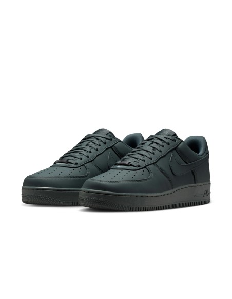 Nike Air Force 1 Low Retro Premium Bomber Grey IM3078002 MBS