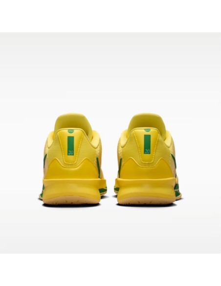 Nike Sabrina 3 Oregon Ducks Women's IR2478700 MBS