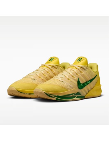 Nike Sabrina 3 Oregon Ducks Women's IR2478700 MBS