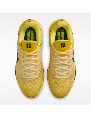 Nike Sabrina 3 Oregon Ducks Women's IR2478700 MBS