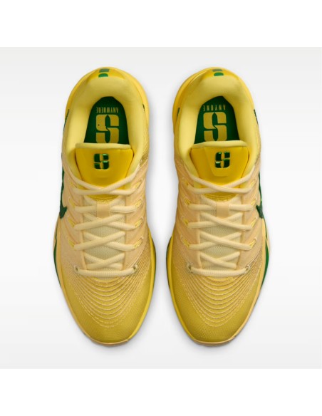 Nike Sabrina 3 Oregon Ducks Women's IR2478700 MBS