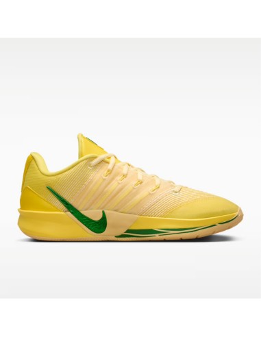 Nike Sabrina 3 Oregon Ducks Women's IR2478700 MBS