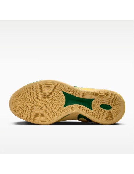 Nike Sabrina 3 Oregon Ducks Women's IR2478700 MBS