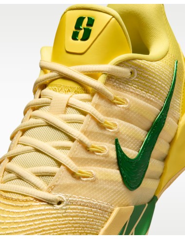 Nike Sabrina 3 Oregon Ducks Women's IR2478700 MBS