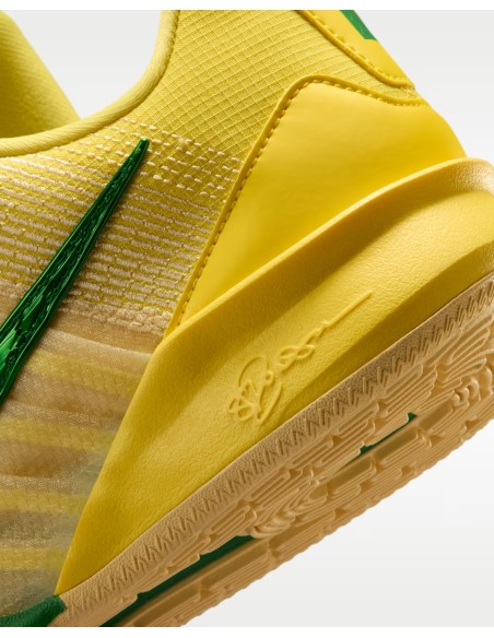 Nike Sabrina 3 Oregon Ducks Women's IR2478700 MBS