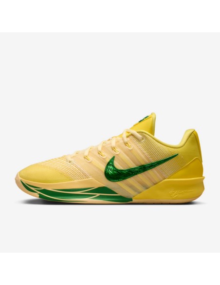 Nike Sabrina 3 Oregon Ducks Women's IR2478700 MBS