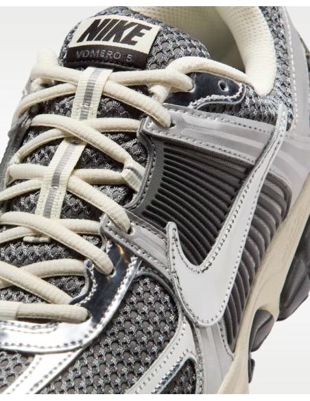Nike Zoom Vomero 5 Iron Grey Chrome IM3486001 MBS